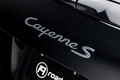 DT: 2010 Porsche Cayenne S Transsyberia