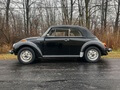 DT: 7k-Mile 1979 Volkswagen Beetle Cabriolet