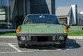 1974 Porsche 914 2.0 Delphi Green Metallic