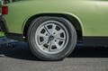 DT: 1974 Porsche 914 2.0 Delphi Green Metallic