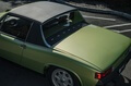  1974 Porsche 914 2.0 Delphi Green Metallic