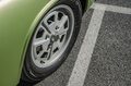 DT: 1974 Porsche 914 2.0 Delphi Green Metallic