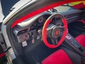 700-Mile 2018 Porsche 991.2 GT2 RS