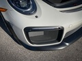 700-Mile 2018 Porsche 991.2 GT2 RS