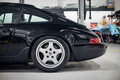 1992 Porsche 964 Carrera 4 5-Speed