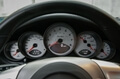  6k-Mile 2007 Porsche 997 Turbo 6-Speed