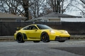 2022 Porsche 992 GT3 6-Speed w/ PCCB