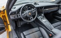 57-Mile 2018 Porsche 991.2 Turbo S Exclusive Series