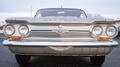DT: 1964 Chevrolet Corvair Monza Coupe