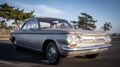  1964 Chevrolet Corvair Monza Coupe