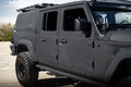  12k-Mile 2020 Jeep Gladiator Bandit by Starwood Motors