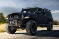  12k-Mile 2020 Jeep Gladiator Bandit by Starwood Motors