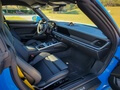 2022 Porsche 992 Turbo S Cabriolet