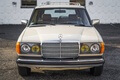  1984 Mercedes-Benz W123 300TD Turbo