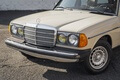 DT: 1984 Mercedes-Benz W123 300TD Turbo