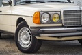 DT: 1984 Mercedes-Benz W123 300TD Turbo