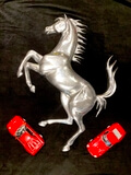  Authentic 1975 Ferrari Cavallino