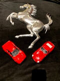 DT: Authentic 1975 Ferrari Cavallino