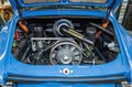  1965 Porsche 911 Coupe