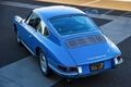  1965 Porsche 911 Coupe