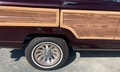 DT-Direct 1990 Jeep Grand Wagoneer
