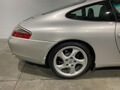 DT: 33k-Mile 2000 Porsche 996 Carrera Coupe 6-Speed