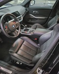 7k-Mile 2021 BMW G80 M3 6-Speed