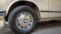 1972 BMW 2002 4-Speed