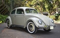 1952 Volkswagen Type 1 Beetle Split Window