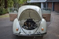 1952 Volkswagen Type 1 Beetle Split Window