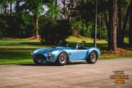 1965 Shelby 427 Competition Cobra CSX3063