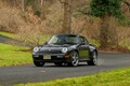 NO RESERVE - CHARITY Garage-Find 6k-Mile 1996 Porsche 993 Turbo