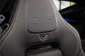 1k-Mile 2016 Chevrolet C7 Corvette Z06