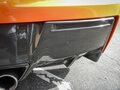  11k-Mile 2016 Chevrolet Corvette Z06 w/ Upgrades
