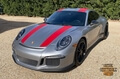 500-Mile 2016 Porsche 911 R