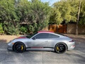 500-Mile 2016 Porsche 911 R