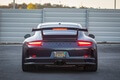 17k-Mile 2014 Porsche 991 GT3 w/ PCCB