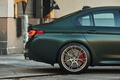  2022 BMW F90 M5 CS
