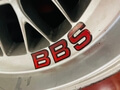 No Reserve 2000 Ferrari F-2000 Formula One BBS Wheel From Michael Schumacher's Car