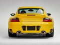 23k-Mile 2003 Porsche 996 Turbo 6-Speed
