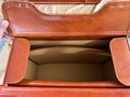 Complete Six-Piece Ferrari Testarossa Schedoni Luggage Set