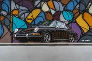 DT: 1966 Porsche 911 Coupe 5-Speed