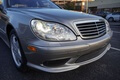 NO RESERVE 2006 Mercedes-Benz S430 w/ AMG Styling Package
