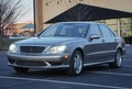 NO RESERVE 2006 Mercedes-Benz S430 w/ AMG Styling Package