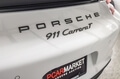  14k-Mile 2019 Porsche 991.2 Carrera T