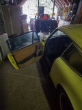 NO RESERVE 1976 Porsche 911S Coupe Barn Find