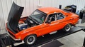 1972 Opel Manta A Rallye