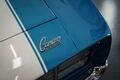 1969 Chevrolet Camaro Z/28 RS