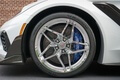 8-Mile 2019 Chevrolet Corvette ZR1 Track Pack