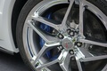 8-Mile 2019 Chevrolet Corvette ZR1 Track Pack